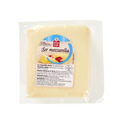 FINE LIFE MOZZARELLA-KÄSE, PORTIONEN ETWA 400 G